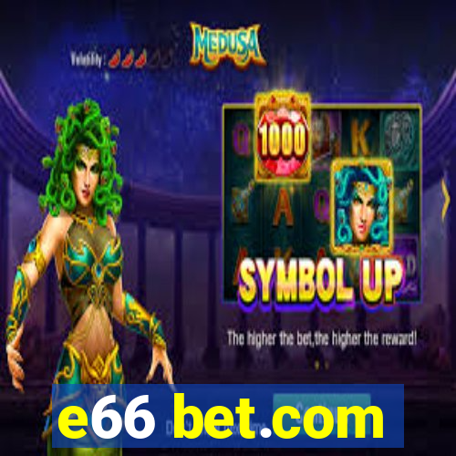 e66 bet.com